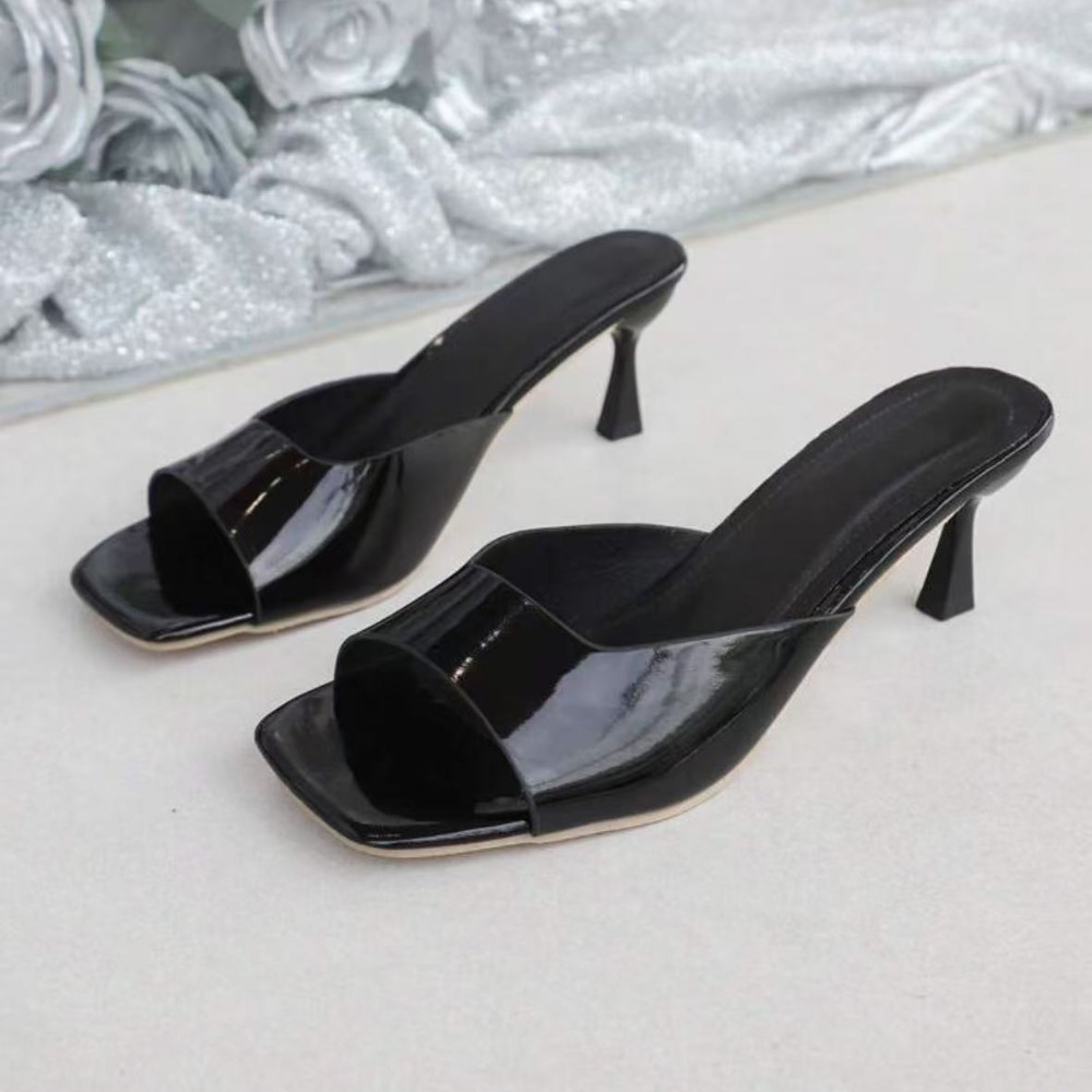 Pantofole alla moda con bocca  - Women'S Work Fashion recensione e prezzo