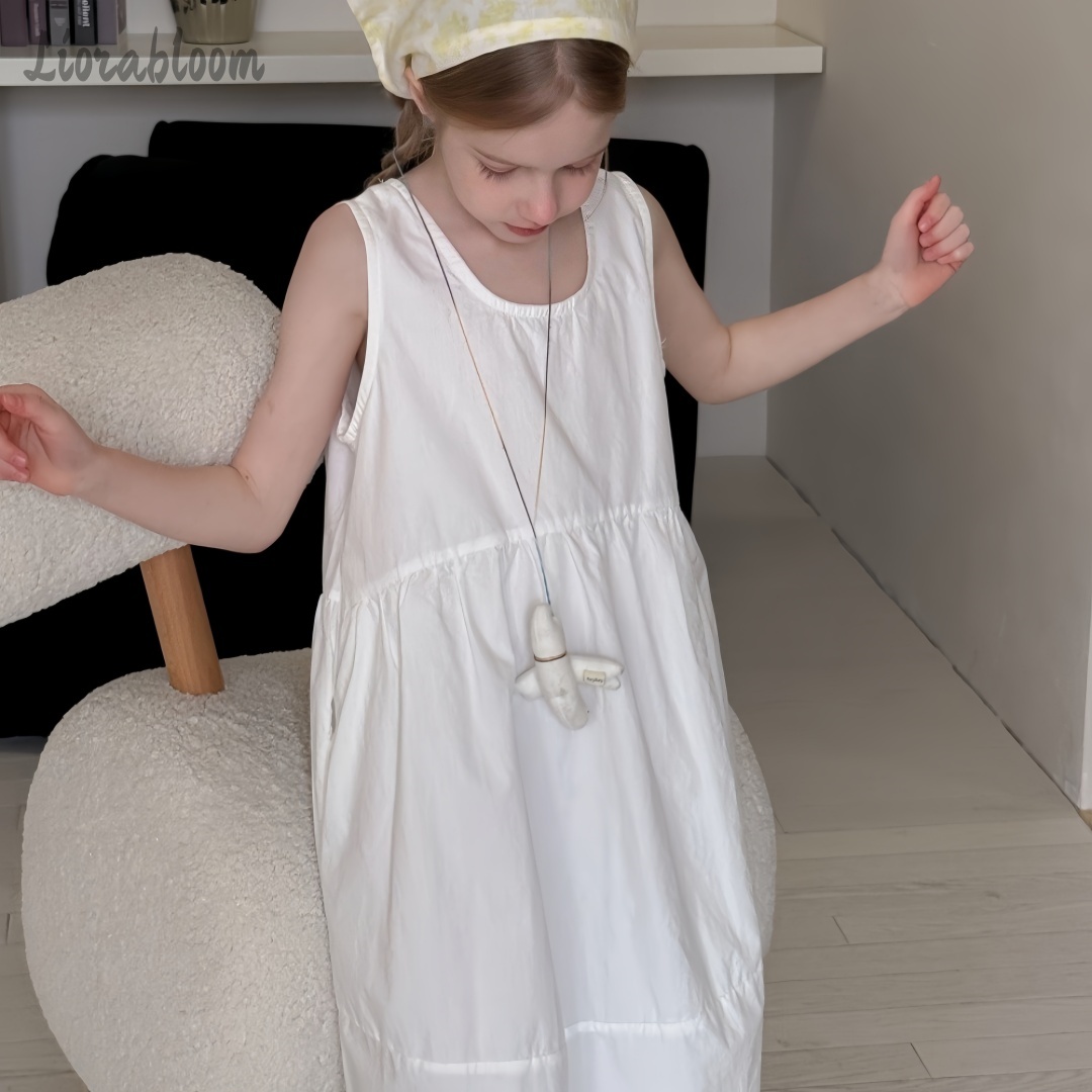 Abito Bianco da Ragazza, Vesti - Women'S Formal Wear Wedding recensione e prezzo