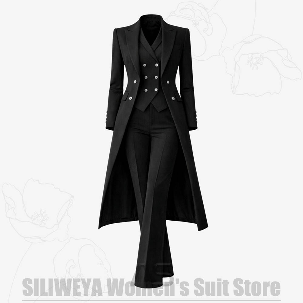 Completo da Donna 3 Pezzi: Gia - Women'S Formal Wear Wedding recensione e prezzo