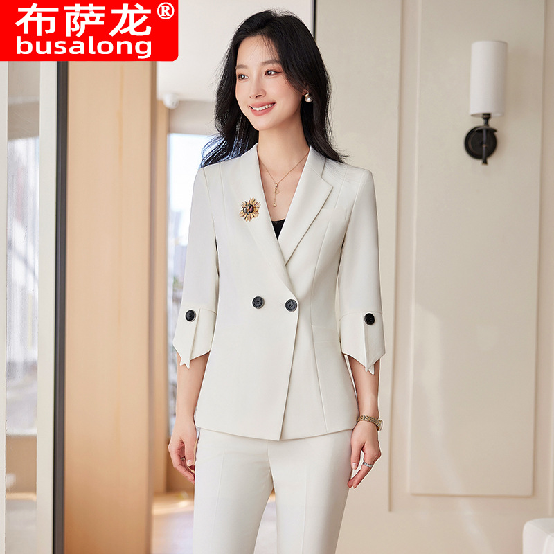 Nuovo set di abiti gialli prim - Women Formal Wear Pants recensione e prezzo