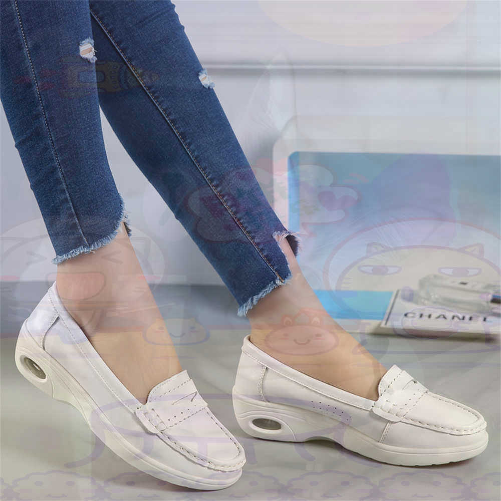 Morbide scarpe slip-on da donn - Women'S Formal Wear Canada recensione e prezzo