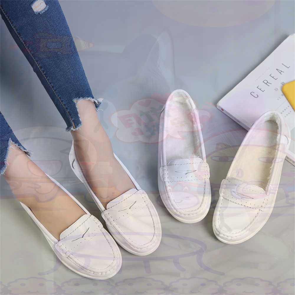Morbide scarpe slip-on da donn - Women'S Formal Wear Canada recensione e prezzo