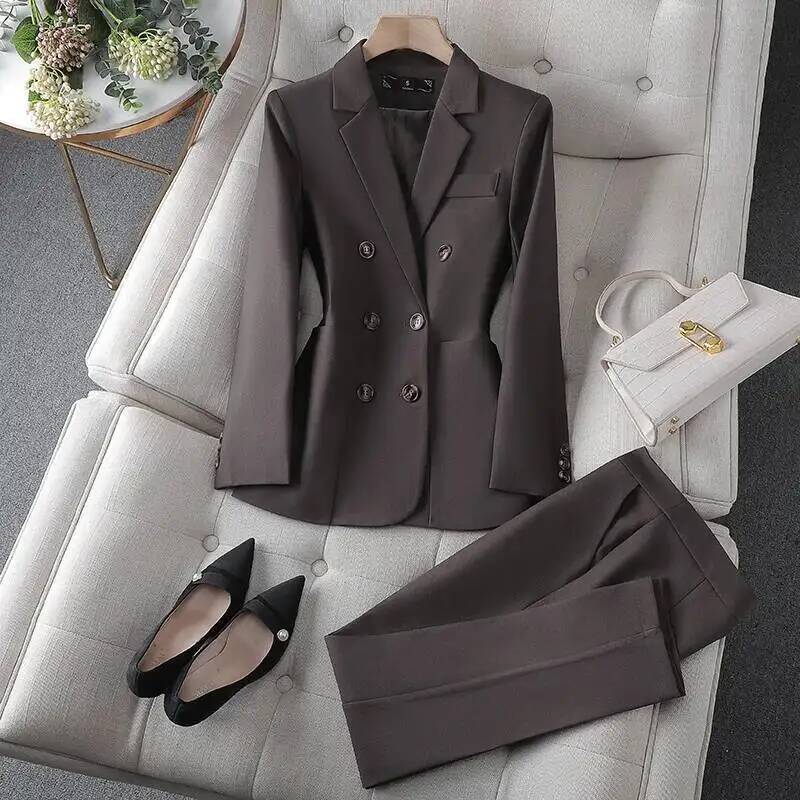 Abiti da lavoro formali da don - Formal Winter Wear Women Jacket recensione e prezzo