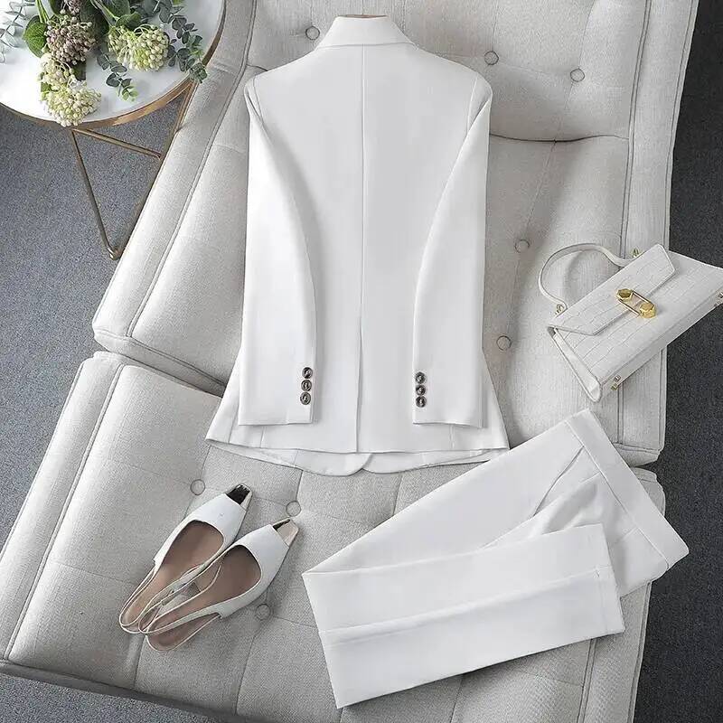 Abiti da lavoro formali da don - Formal Winter Wear Women Jacket recensione e prezzo