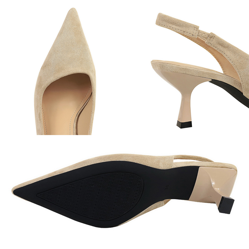 Nuove donne stile francese déc - Women'S Work Fashion recensione e prezzo