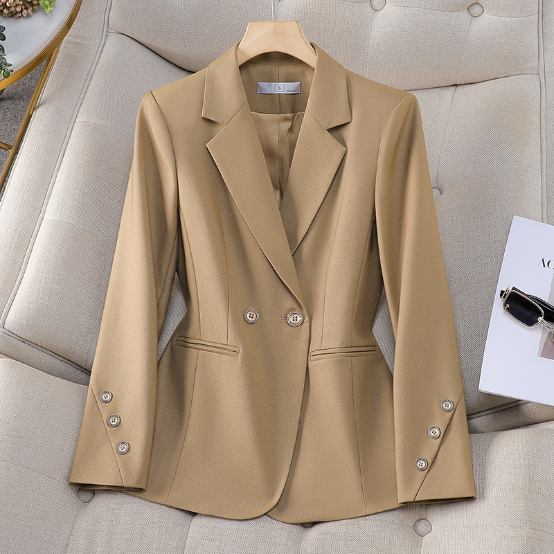 Blazer doppiopetto da donna ti - Formal Winter Wear Women Jacket recensione e prezzo