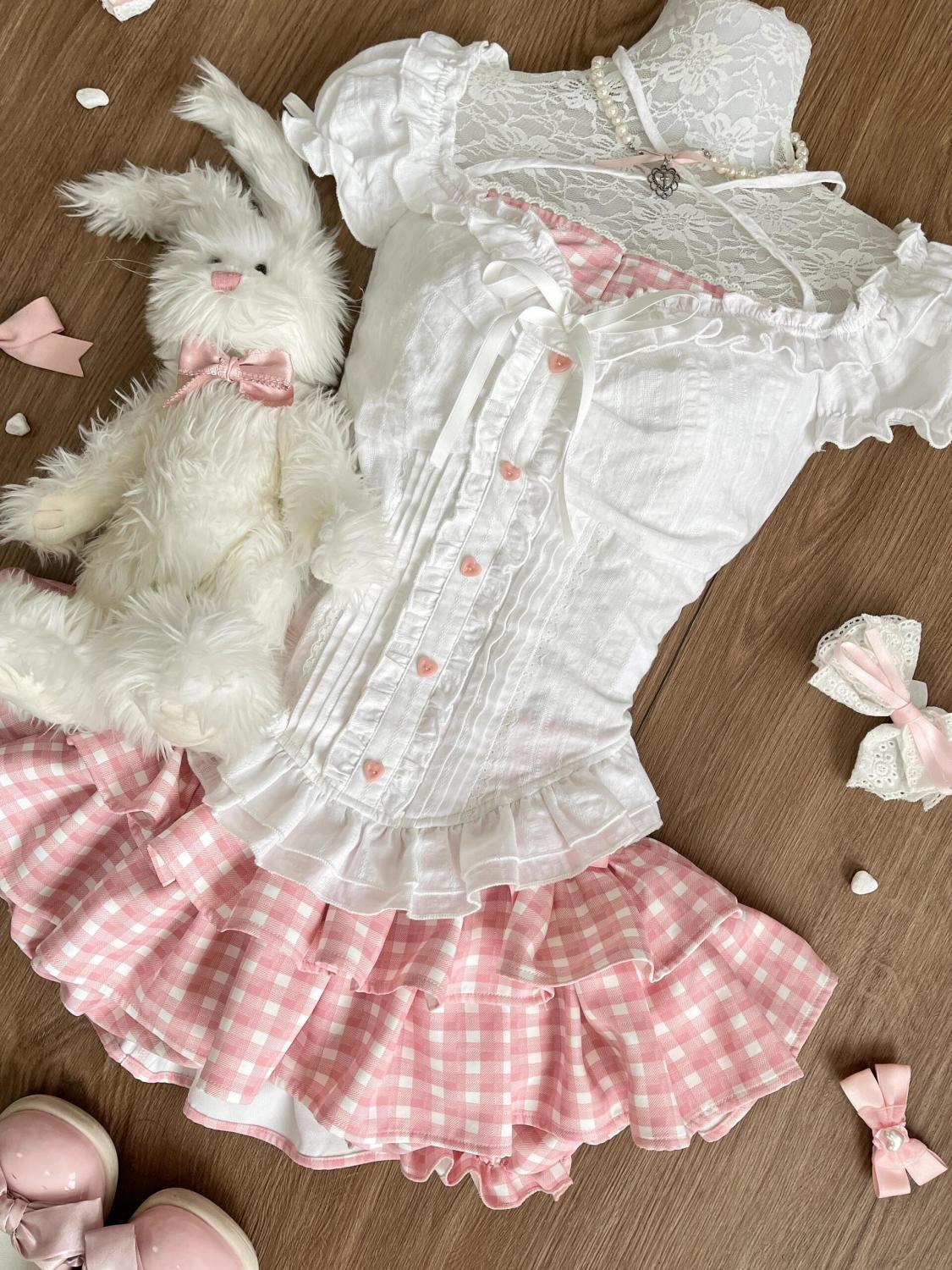 Set da 2 pezzi dolce Lolita gi - Women Formal Wear For Summer recensione e prezzo