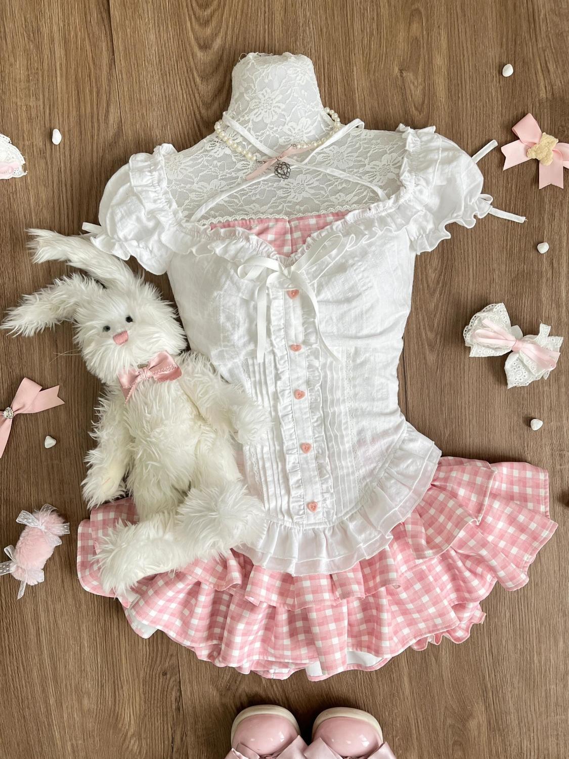 Set da 2 pezzi dolce Lolita gi - Women Formal Wear For Summer recensione e prezzo