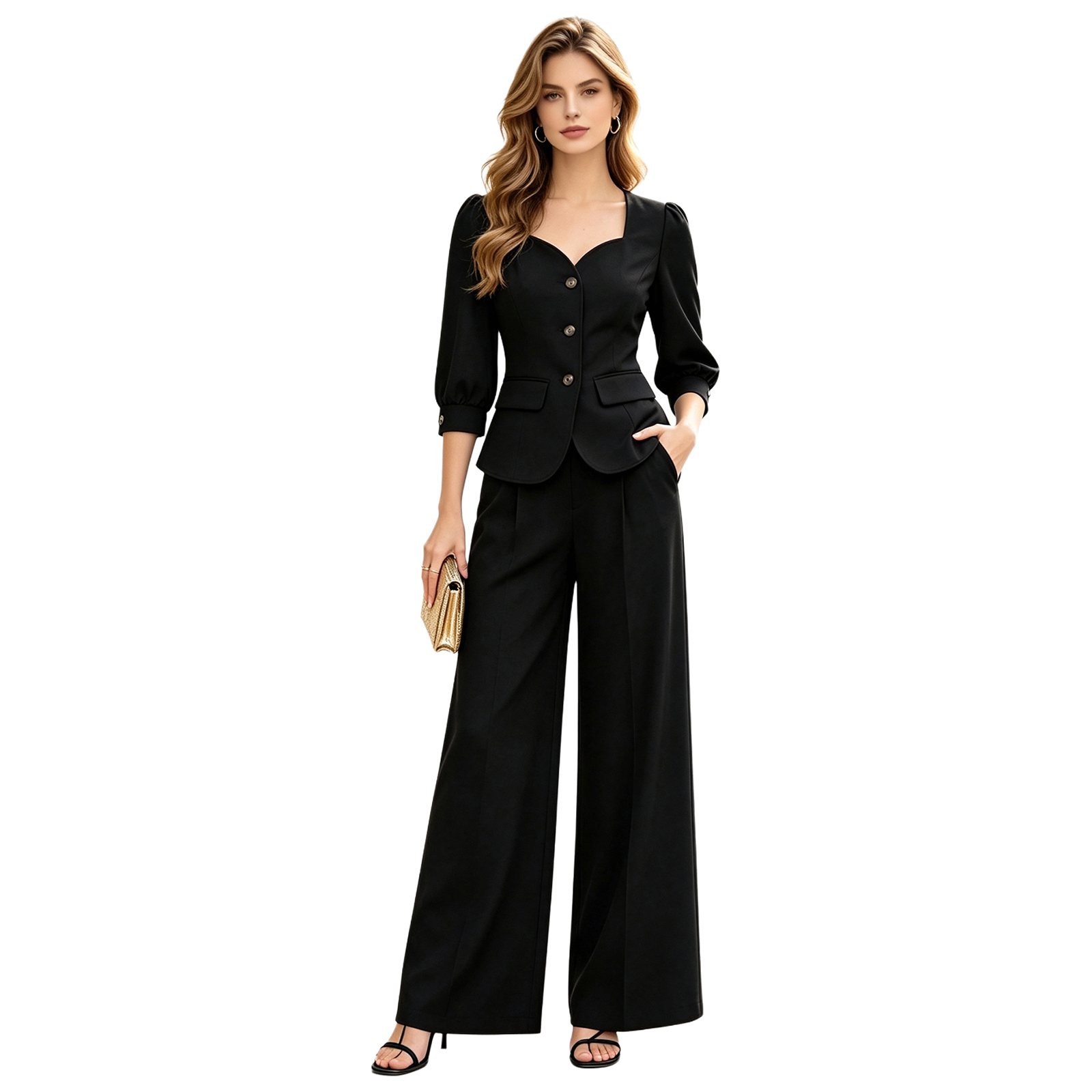 Completi Formali da Donna per  - Women'S Work Fashion recensione e prezzo