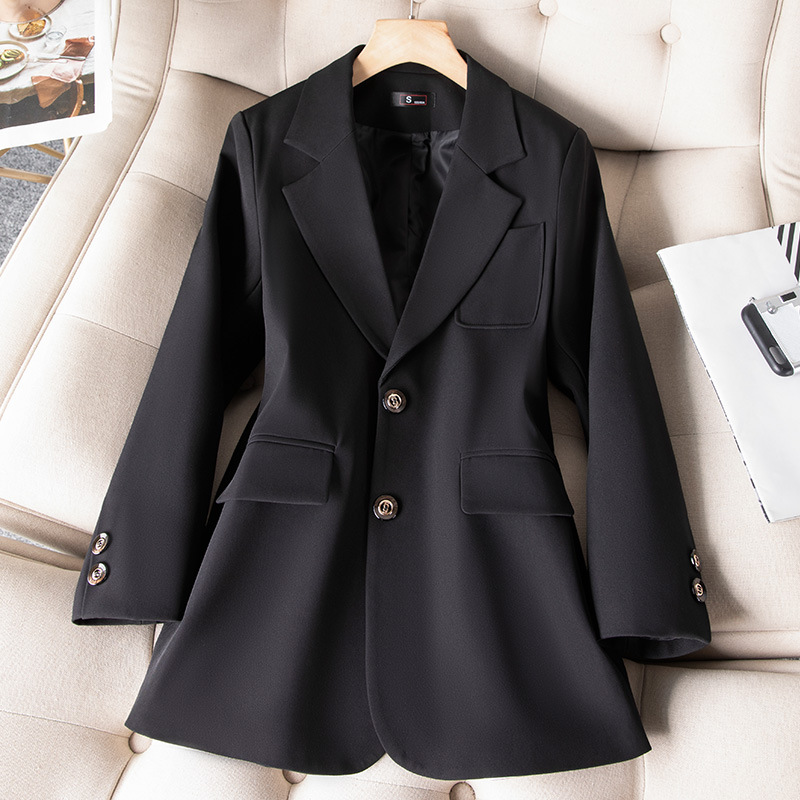 Cappotto blazer formale da don - Formal Winter Wear Women Jacket recensione e prezzo