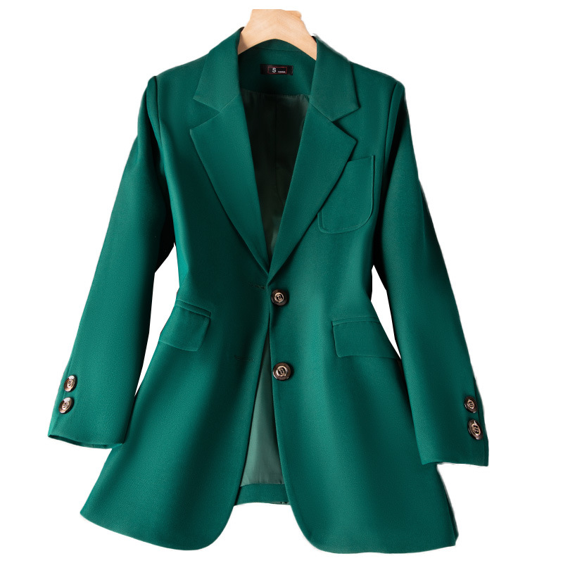 Cappotto blazer formale da don - Formal Winter Wear Women Jacket recensione e prezzo