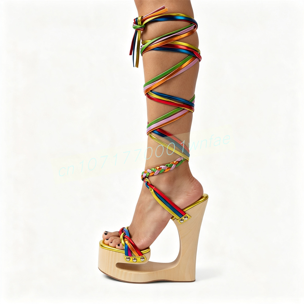 Sandali con zeppa da donna, op - Women Formal Wear For Summer recensione e prezzo