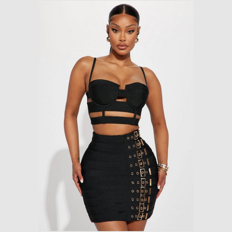 Abito da ballo da donna con fa - Women Formal Wear Black And White recensione e prezzo