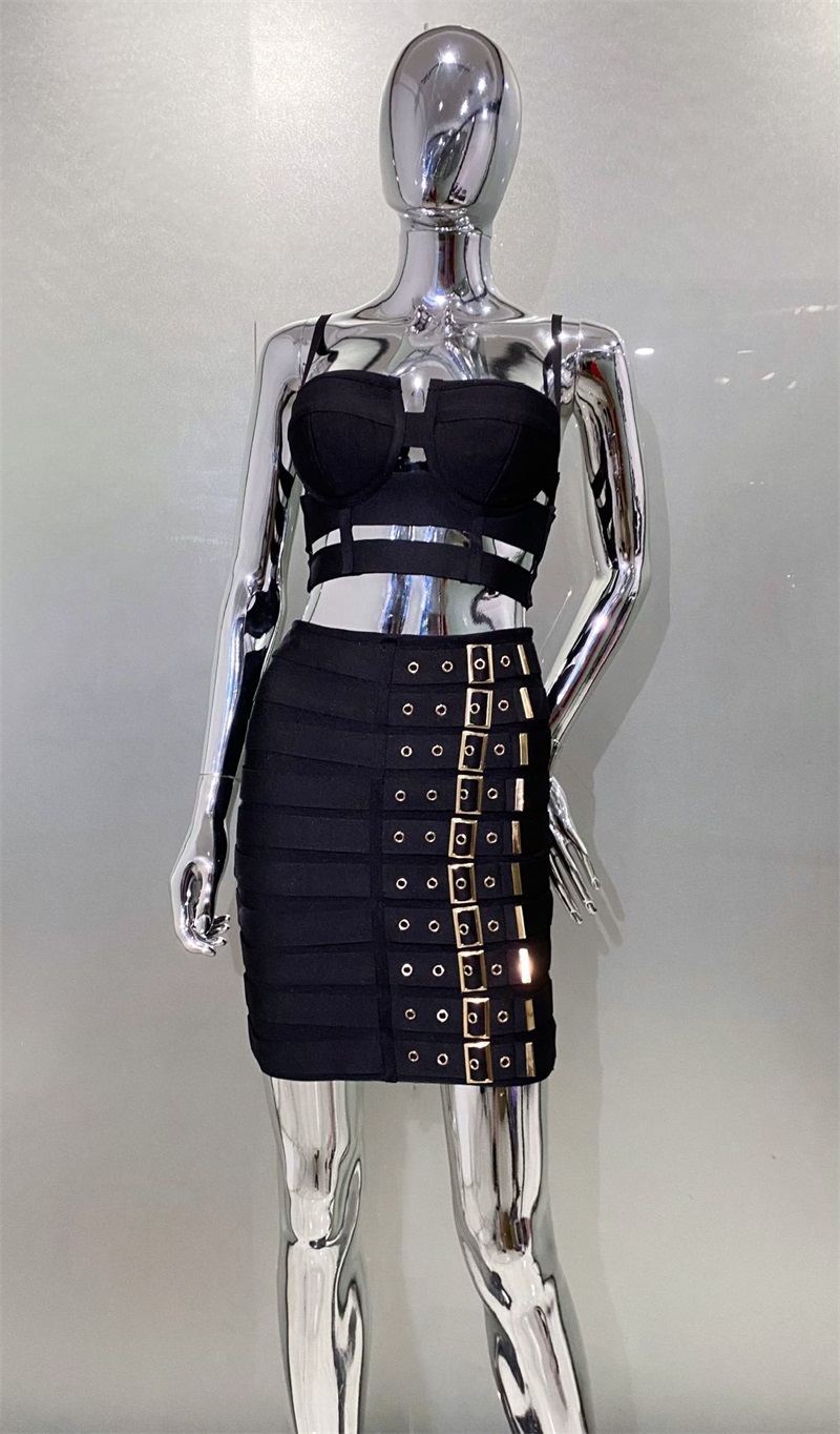 Abito da ballo da donna con fa - Women Formal Wear Black And White recensione e prezzo