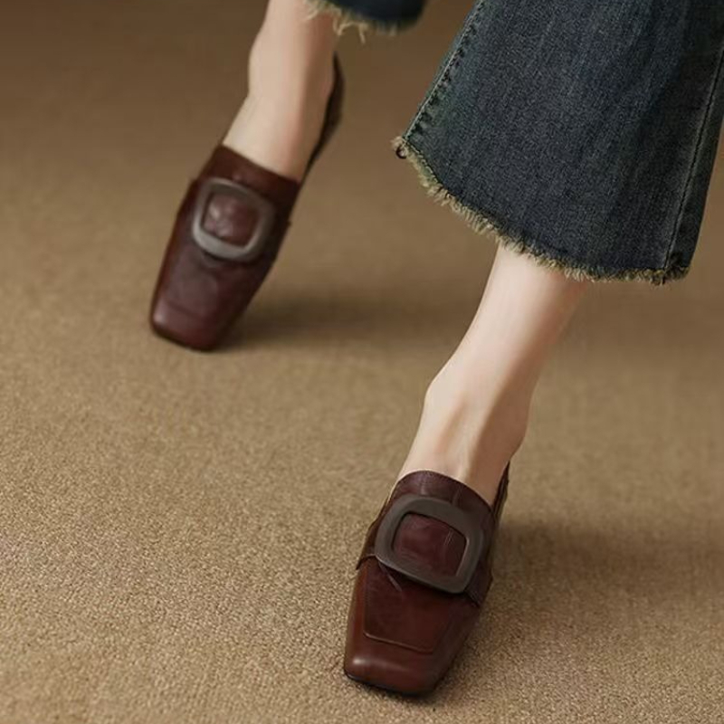 Scarpe da Donna di Design con  - Women Formal Wear For Office recensione e prezzo