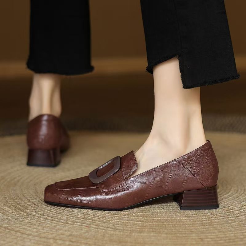 Scarpe da Donna di Design con  - Women Formal Wear For Office recensione e prezzo