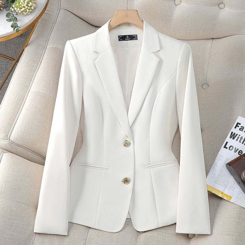 Blazer formale da donna di nuo - Formal Winter Wear Women Jacket recensione e prezzo