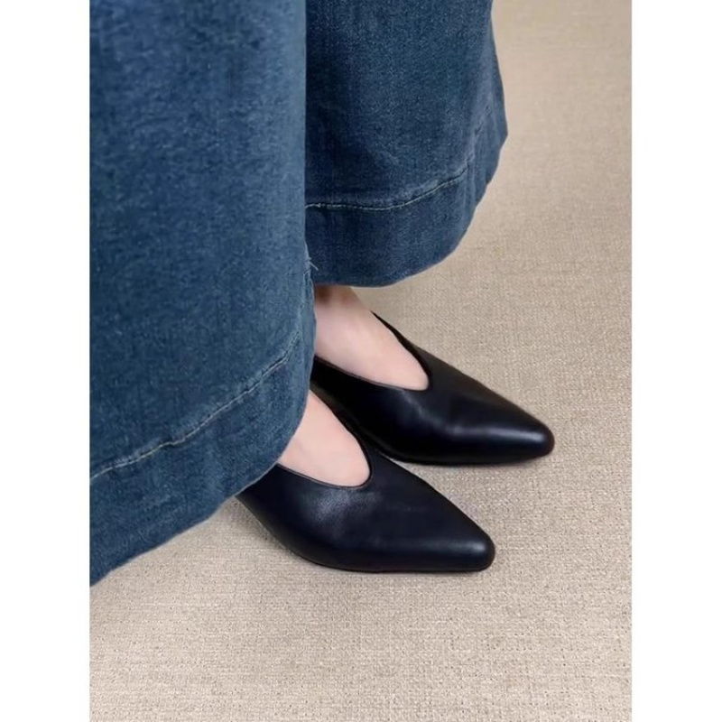2025 Nuove décolleté da donna  - Women Formal Wear For Office recensione e prezzo
