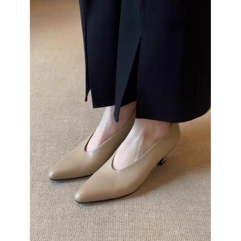 2025 Nuove décolleté da donna  - Women Formal Wear For Office recensione e prezzo